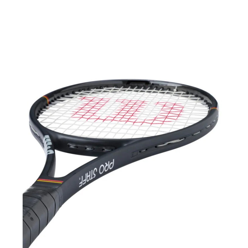 Raquete de Tênis Wilson Pro Staff 97 Classic